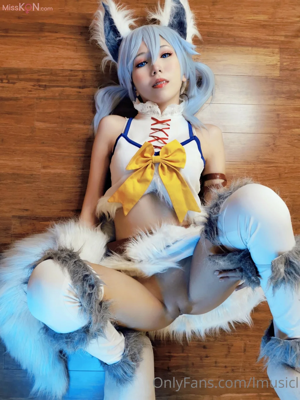 Coser@lMusicl_ Setsuna 24 Coser@lMusicl_ Setsuna