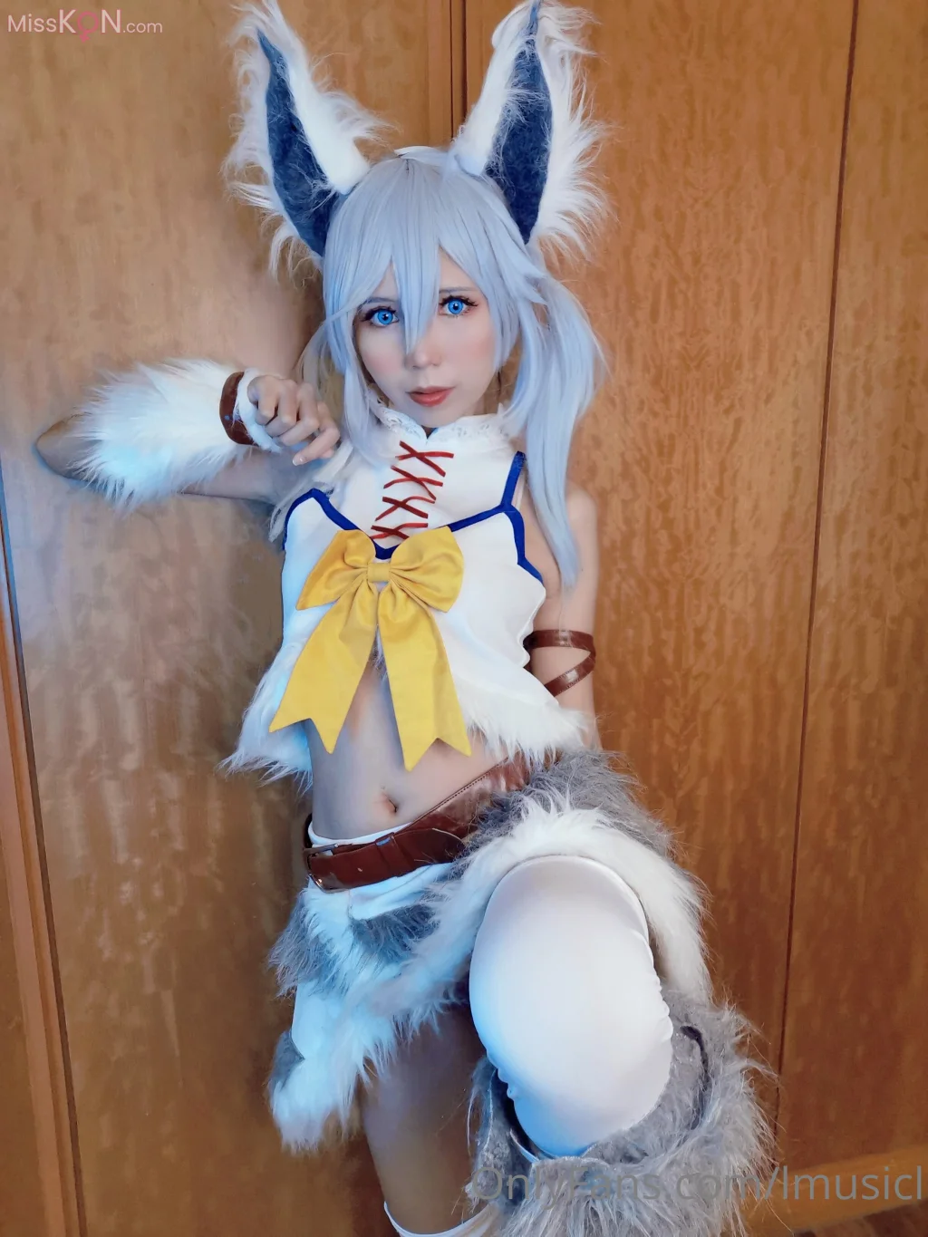 Coser@lMusicl_ Setsuna 25 Coser@lMusicl_ Setsuna