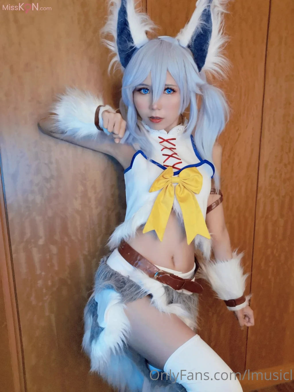 Coser@lMusicl_ Setsuna 27 Coser@lMusicl_ Setsuna