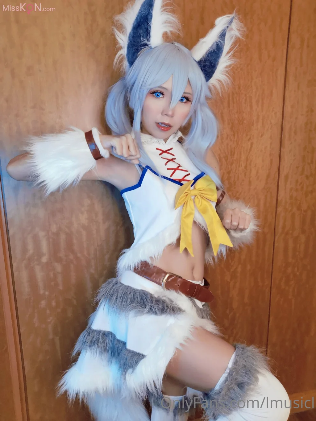 Coser@lMusicl_ Setsuna 28 Coser@lMusicl_ Setsuna
