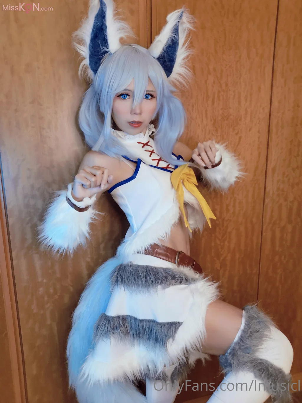 Coser@lMusicl_ Setsuna 29 Coser@lMusicl_ Setsuna