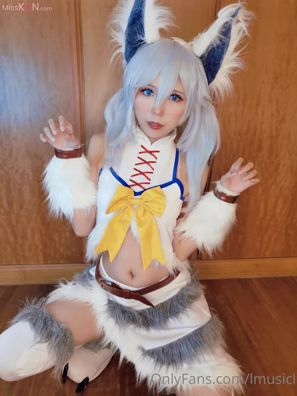 Coser@lMusicl_ Setsuna 30 Coser@lMusicl_ Setsuna
