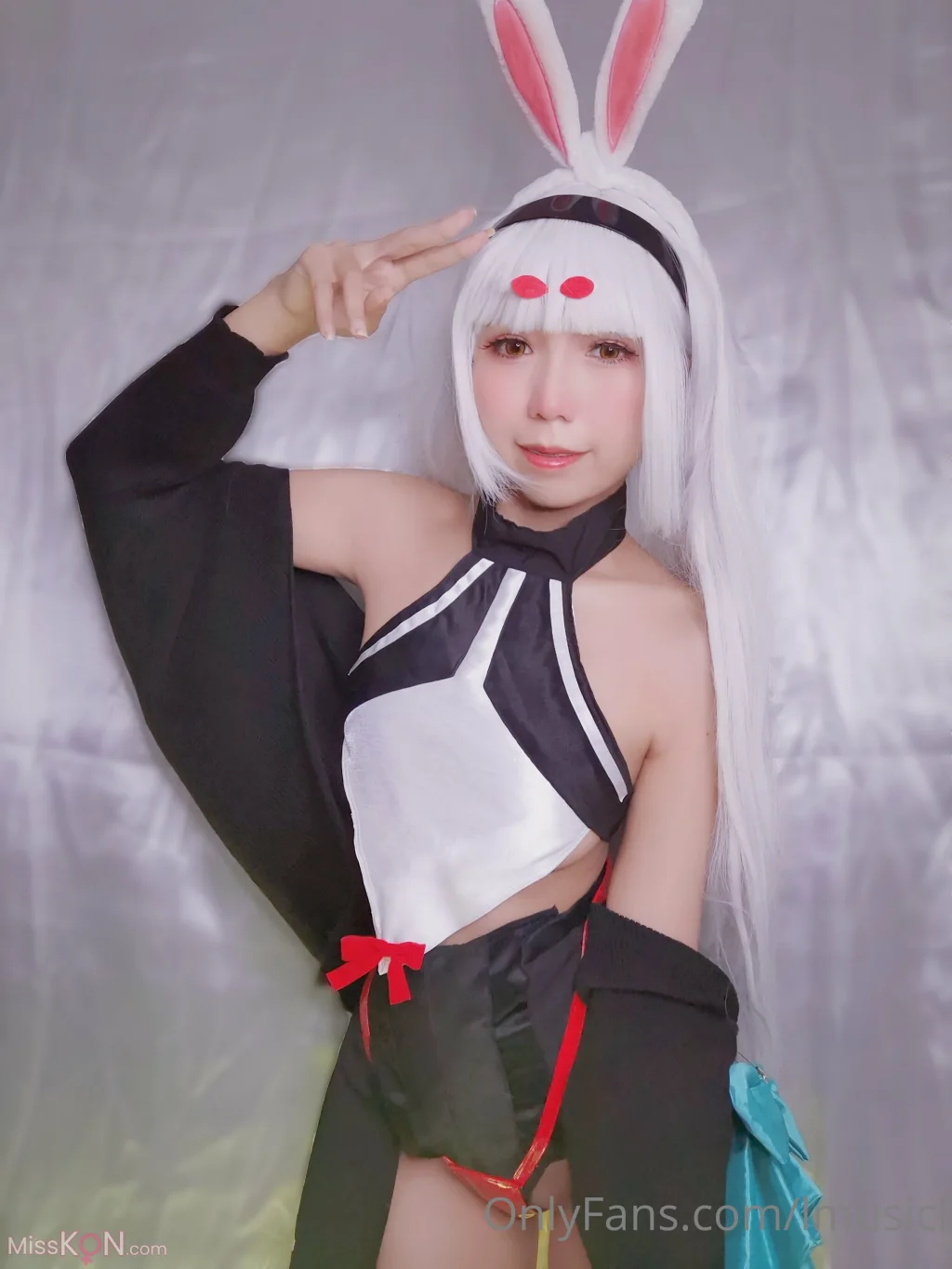 Coser@lMusicl_ Shimakaze 7 Coser@lMusicl_ Shimakaze