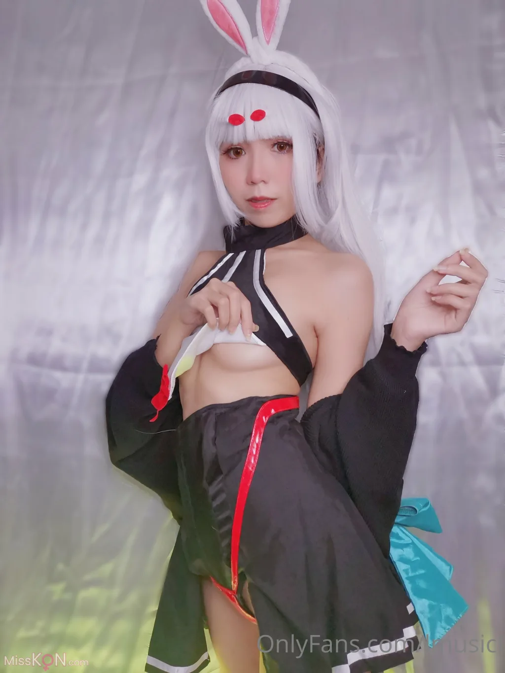 Coser@lMusicl_ Shimakaze 8 Coser@lMusicl_ Shimakaze