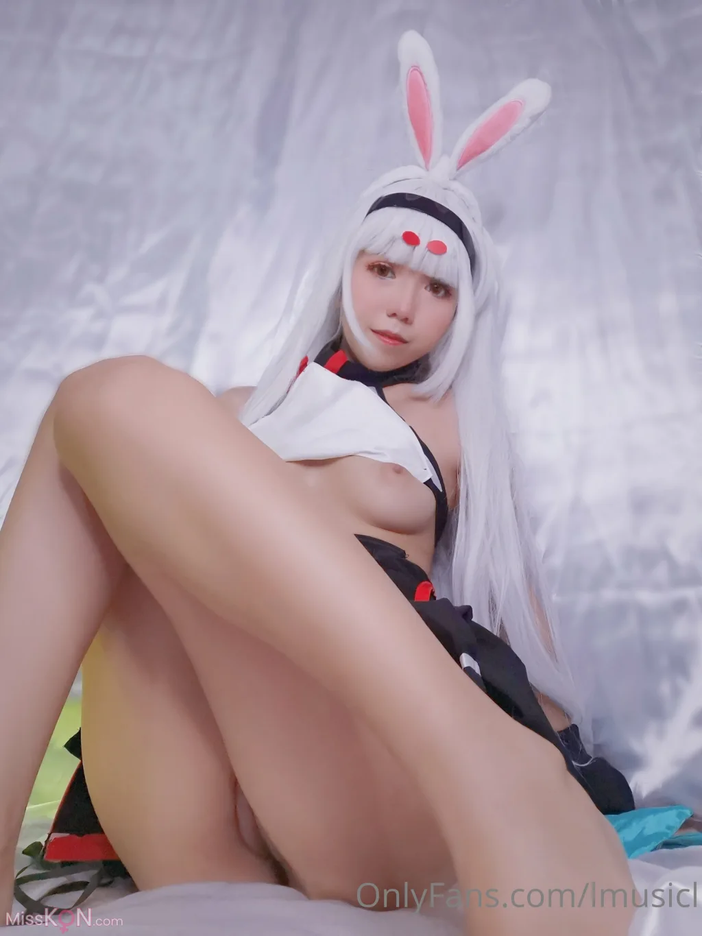 Coser@lMusicl_ Shimakaze 17 Coser@lMusicl_ Shimakaze