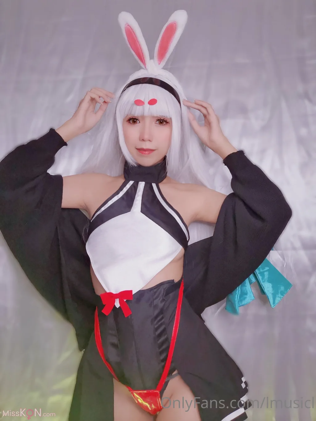 Coser@lMusicl_ Shimakaze 18 Coser@lMusicl_ Shimakaze