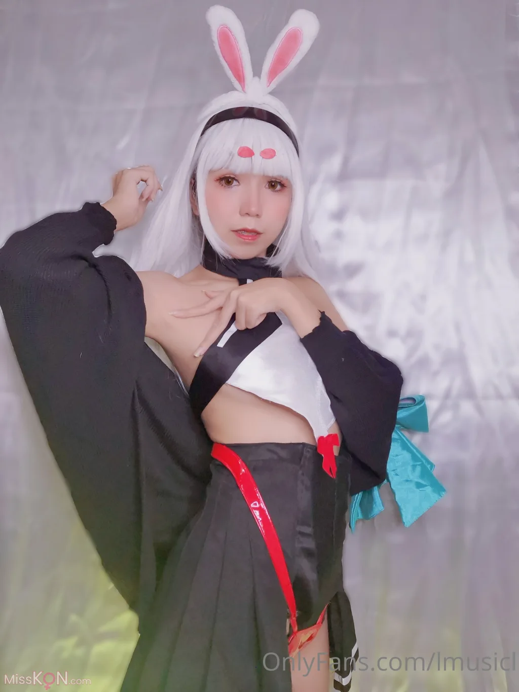 Coser@lMusicl_ Shimakaze 26 Coser@lMusicl_ Shimakaze