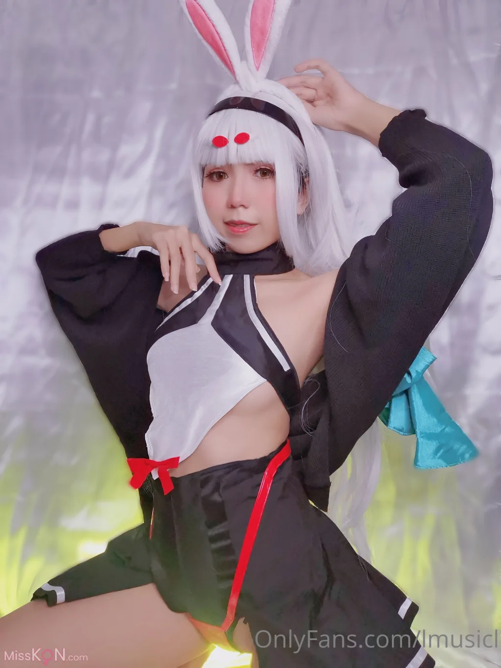 Coser@lMusicl_ Shimakaze 27 Coser@lMusicl_ Shimakaze