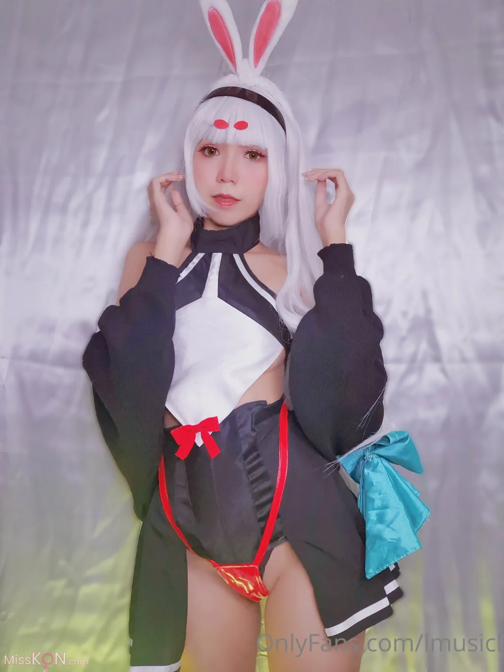 Coser@lMusicl_ Shimakaze 28 Coser@lMusicl_ Shimakaze