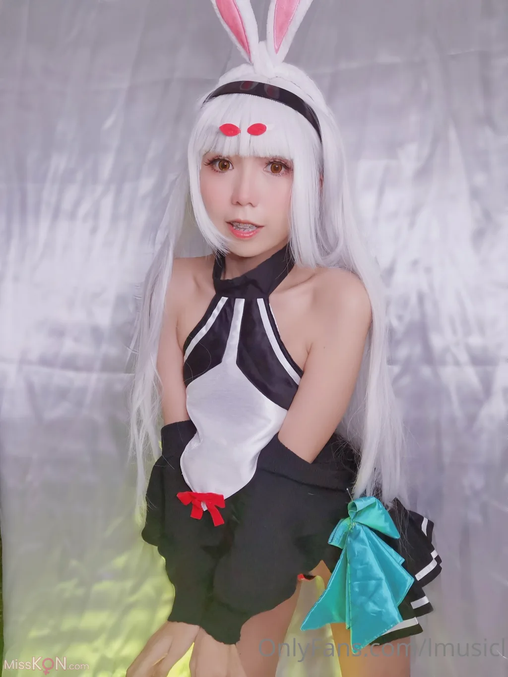 Coser@lMusicl_ Shimakaze 29 Coser@lMusicl_ Shimakaze