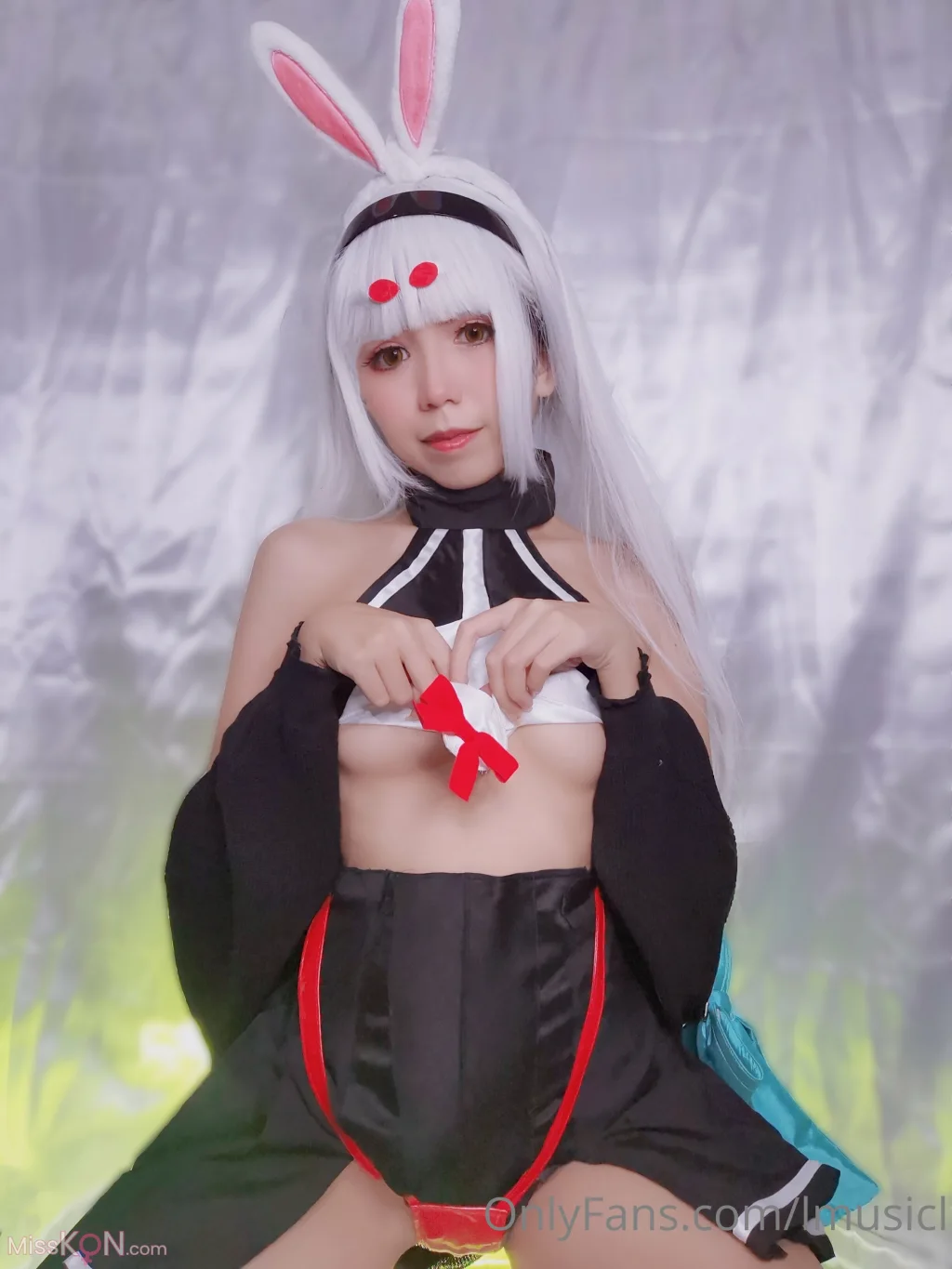 Coser@lMusicl_ Shimakaze 31 Coser@lMusicl_ Shimakaze