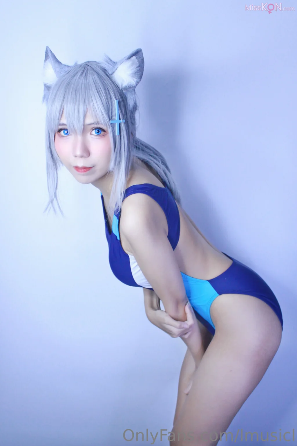 Coser@lMusicl_ Shiroko 33 Coser@lMusicl_ Shiroko
