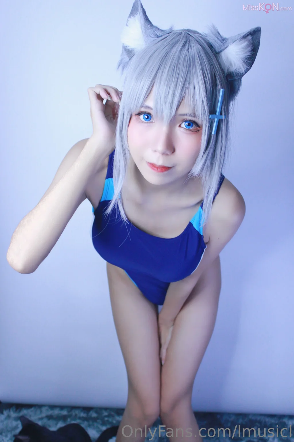 Coser@lMusicl_ Shiroko 32 Coser@lMusicl_ Shiroko
