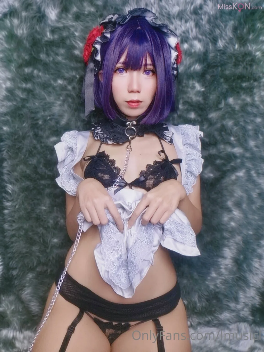 Coser@lMusicl_ Shizuku_ tan