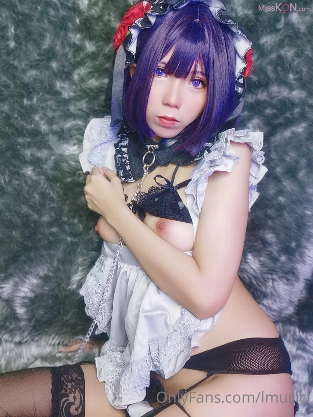 Coser@lMusicl_ Shizuku_ tan