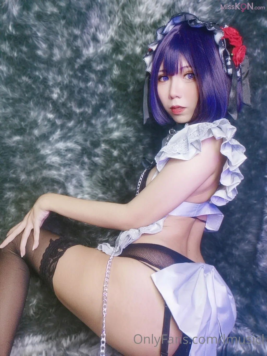 Coser@lMusicl_ Shizuku_ tan