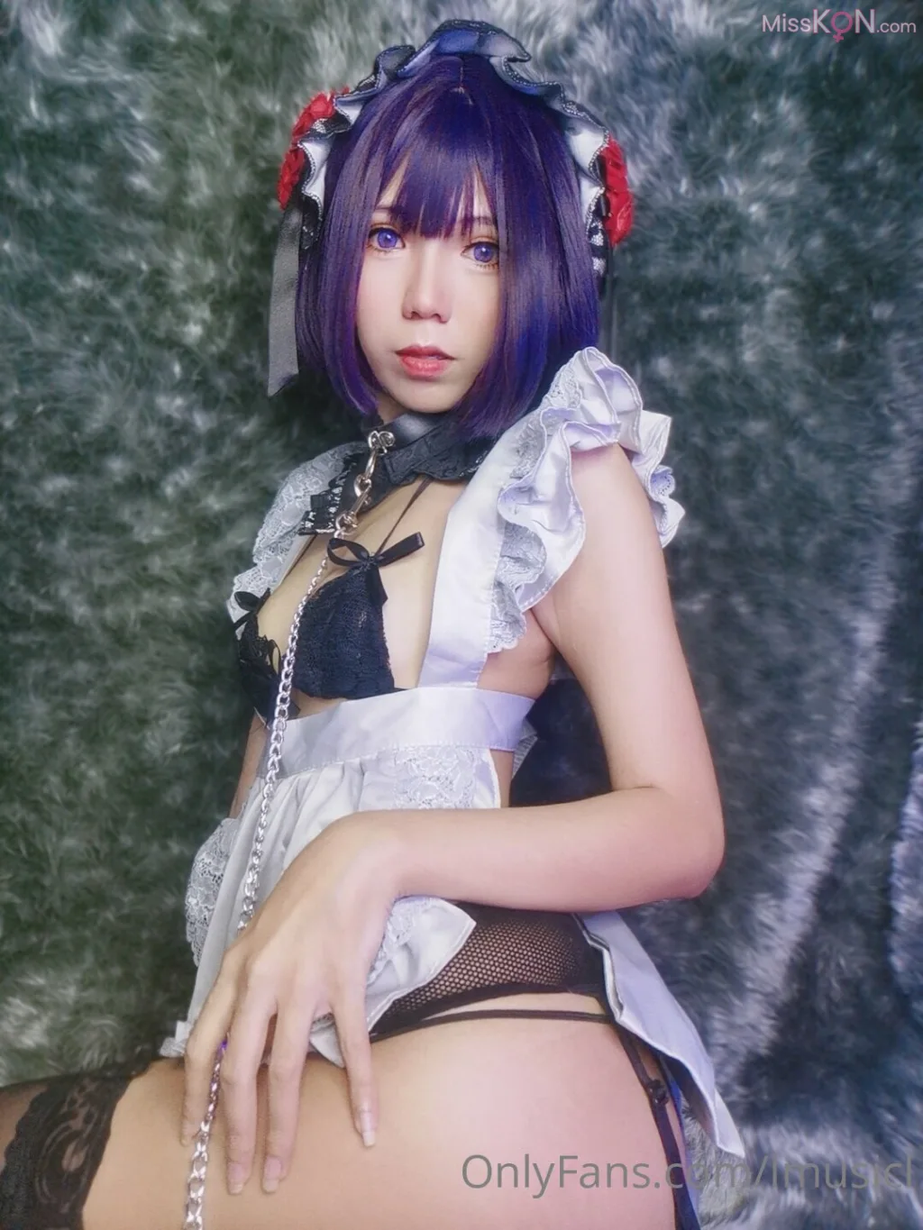 Coser@lMusicl_ Shizuku_ tan