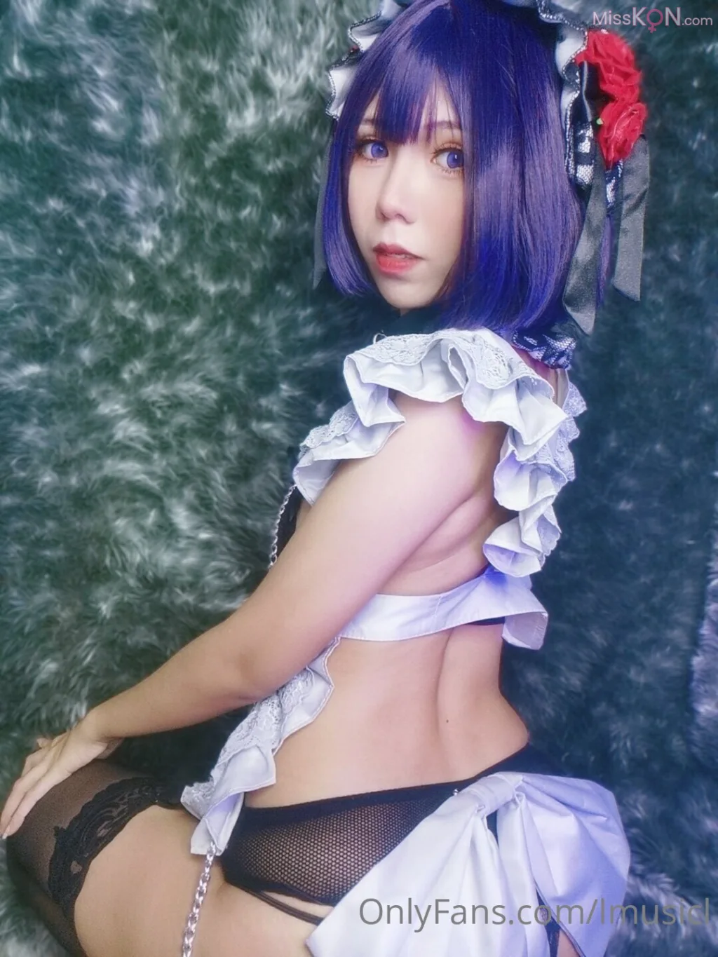 Coser@lMusicl_ Shizuku_ tan