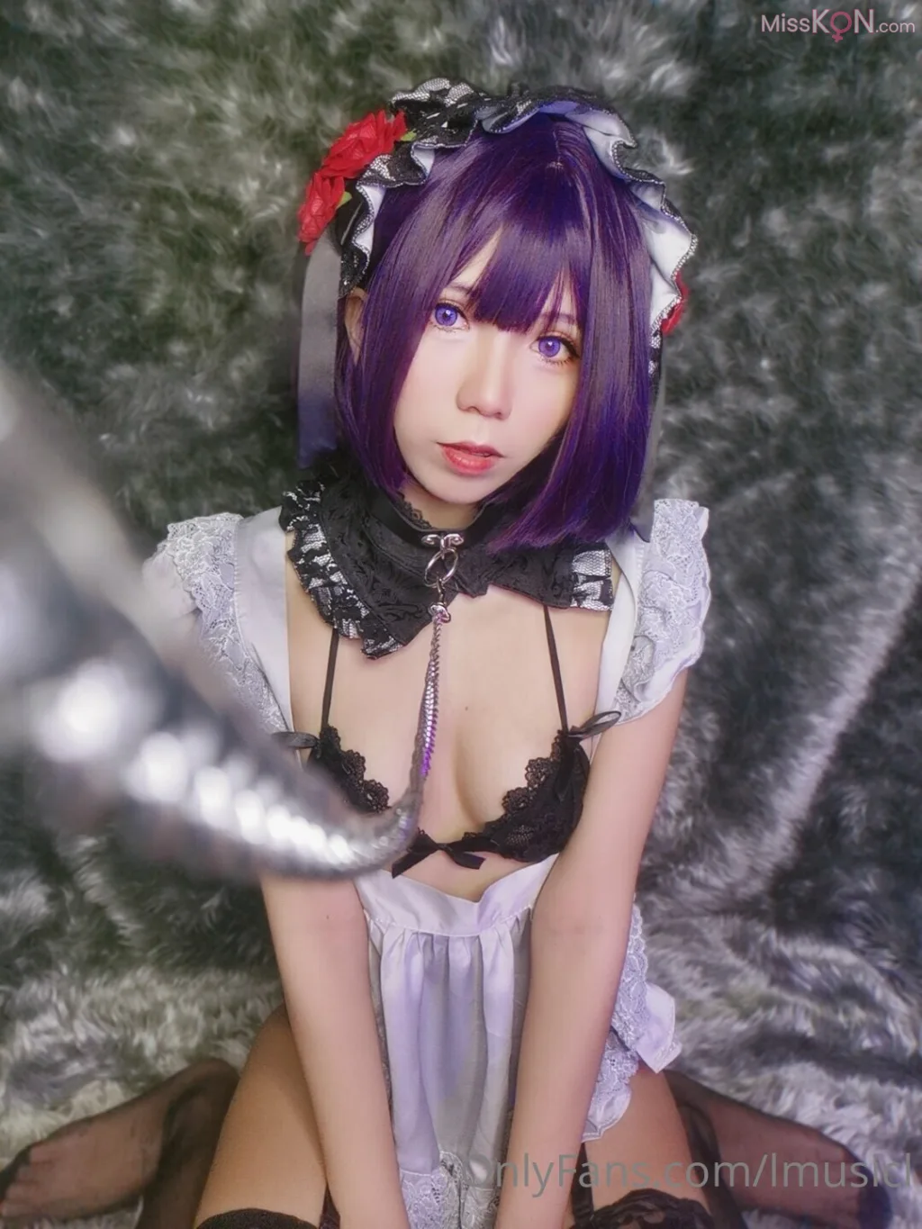 Coser@lMusicl_ Shizuku_ tan