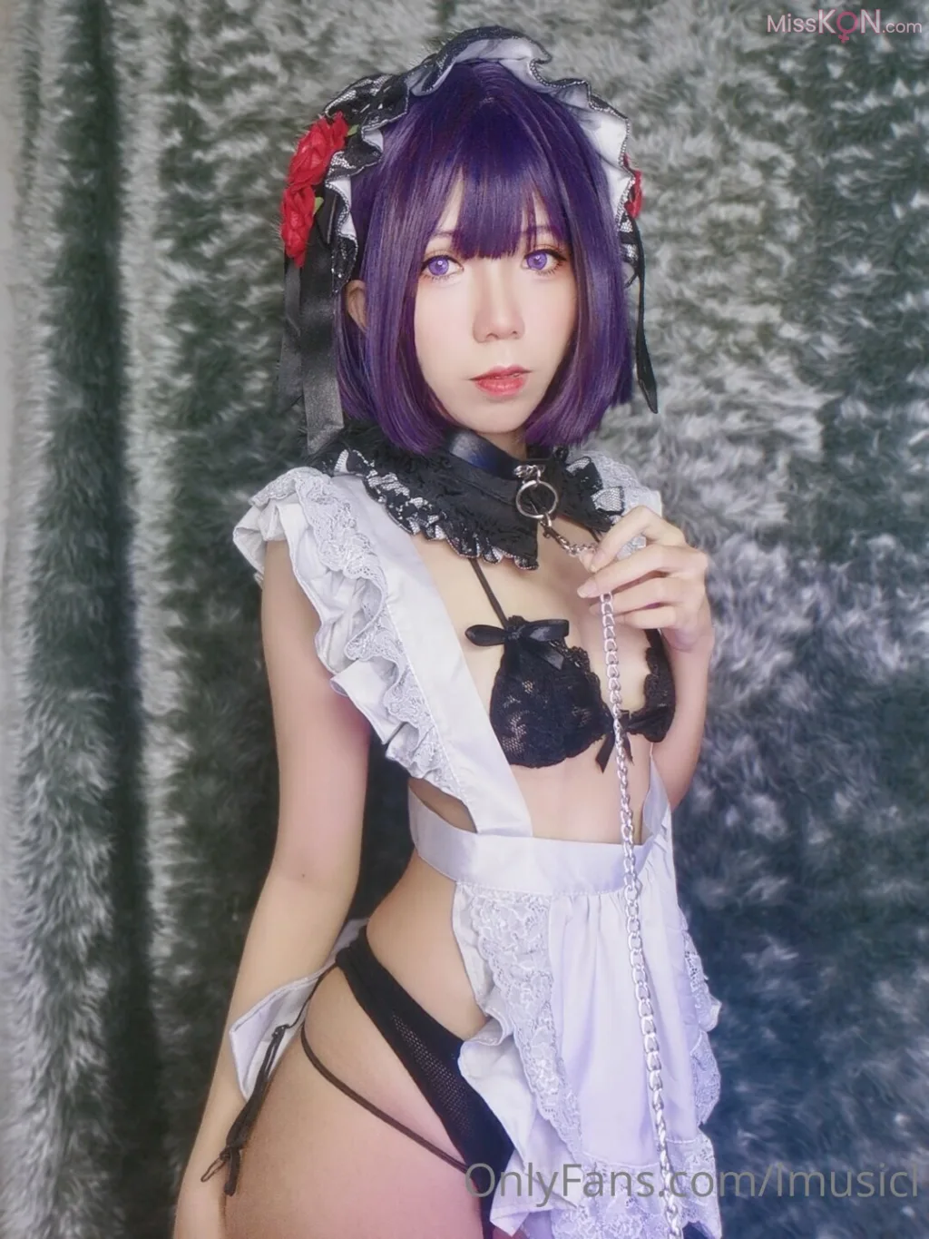 Coser@lMusicl_ Shizuku_ tan