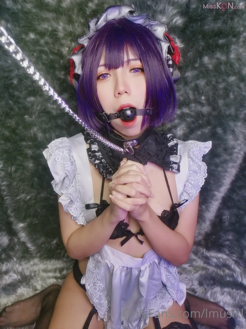 Coser@lMusicl_ Shizuku_ tan