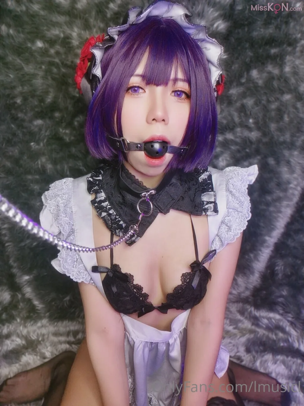 Coser@lMusicl_ Shizuku_ tan