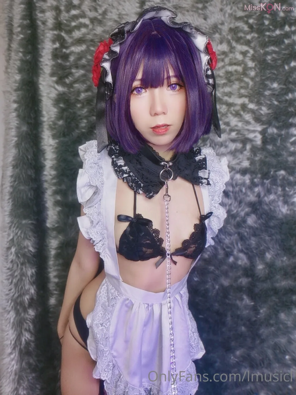 Coser@lMusicl_ Shizuku_ tan