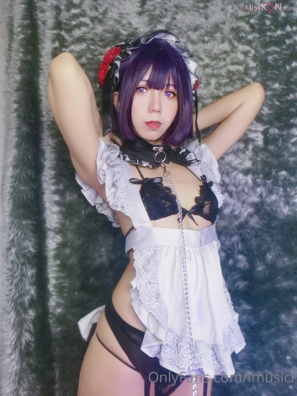 Coser@lMusicl_ Shizuku_ tan