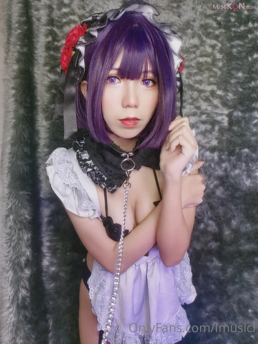 Coser@lMusicl_ Shizuku_ tan