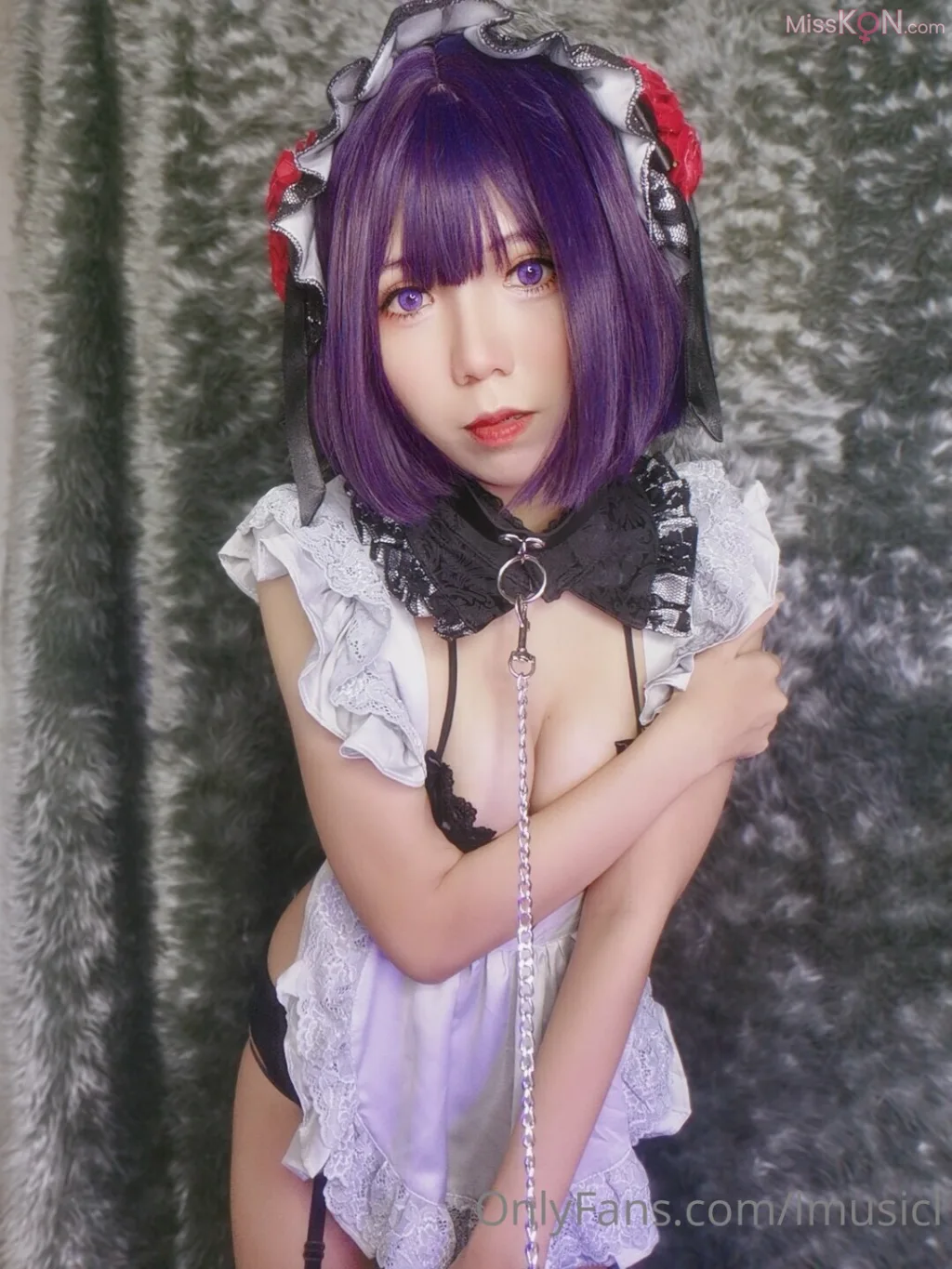 Coser@lMusicl_ Shizuku_ tan