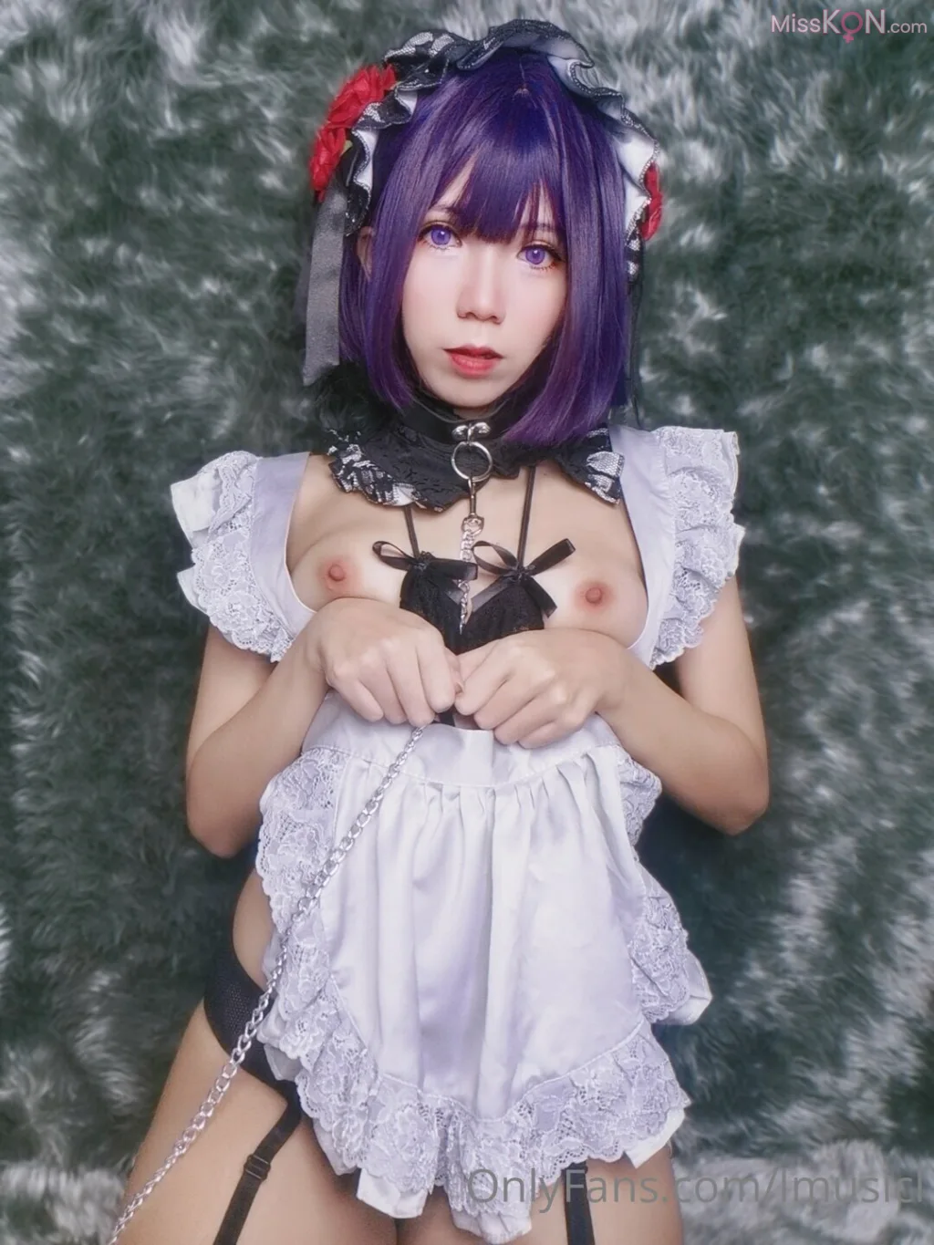 Coser@lMusicl_ Shizuku_ tan