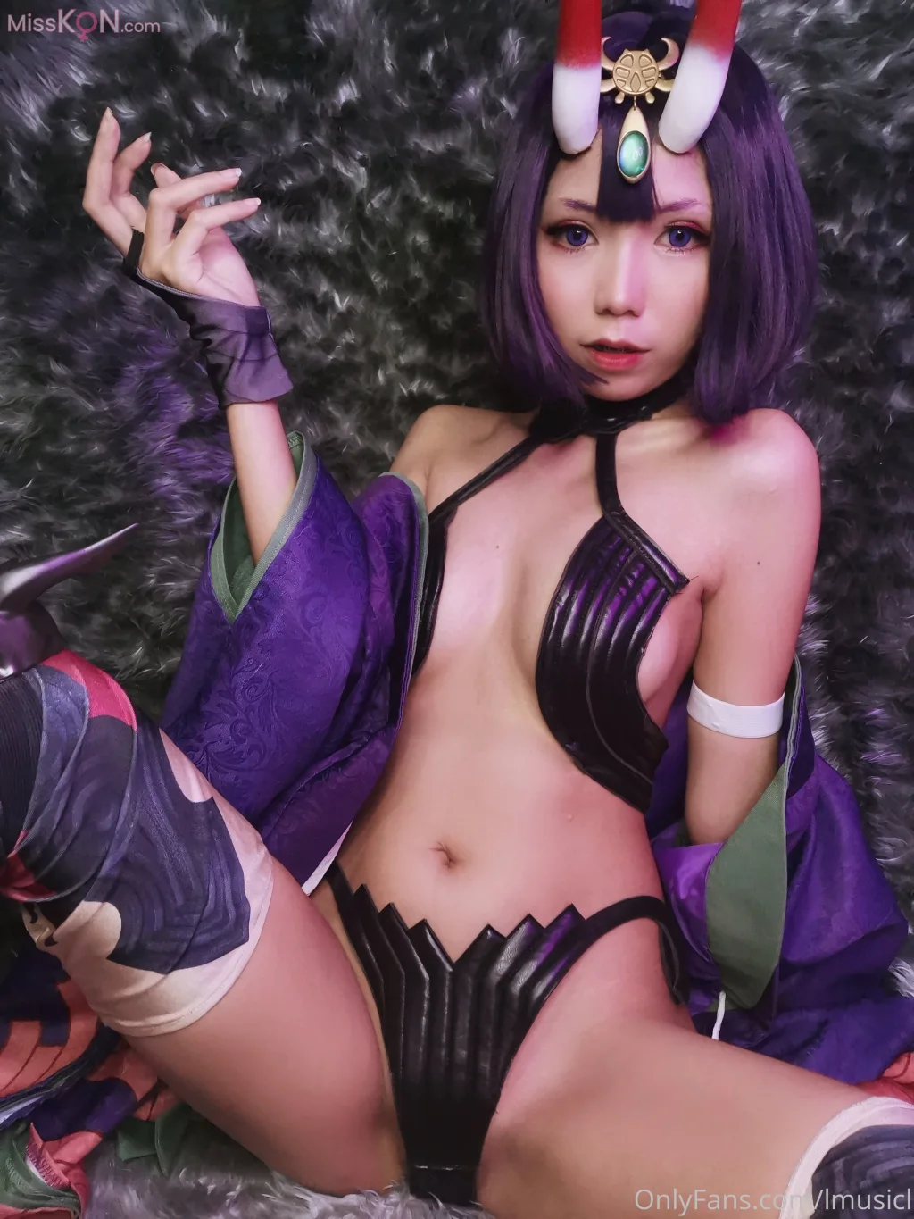 Coser@lMusicl_ Shuten 32 Coser@lMusicl_ Shuten