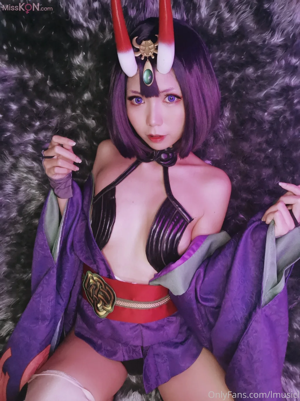 Coser@lMusicl_ Shuten 27 Coser@lMusicl_ Shuten