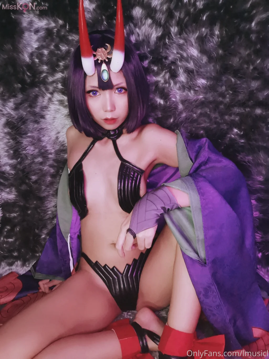 Coser@lMusicl_ Shuten 30 Coser@lMusicl_ Shuten
