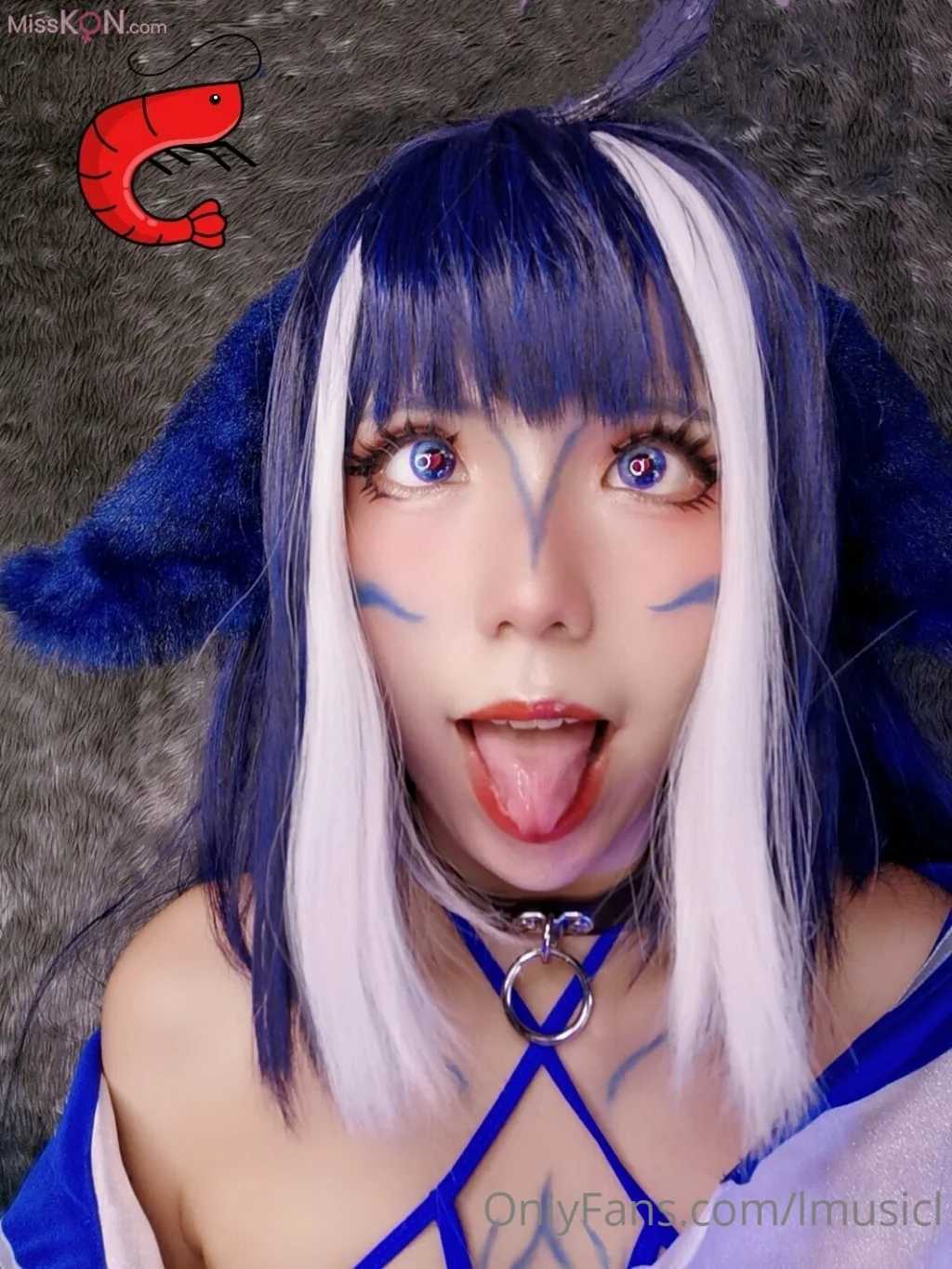 Coser@lMusicl_ Shylily