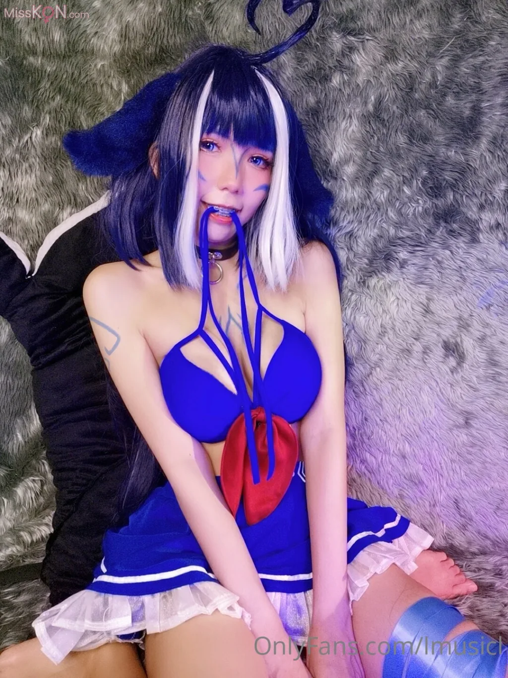 Coser@lMusicl_ Shylily