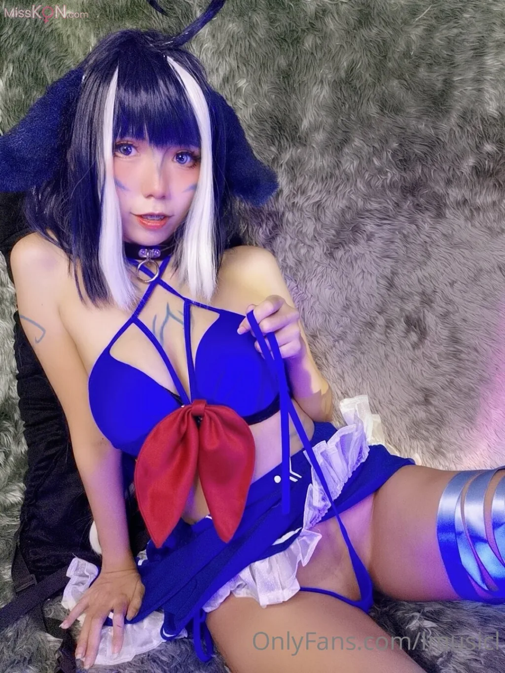 Coser@lMusicl_ Shylily
