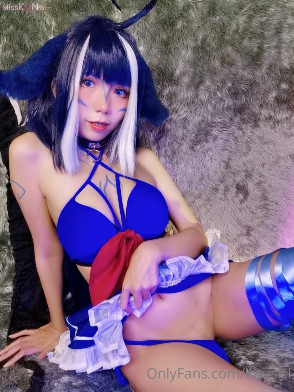 Coser@lMusicl_ Shylily
