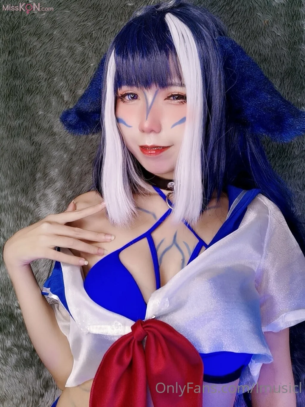 Coser@lMusicl_ Shylily