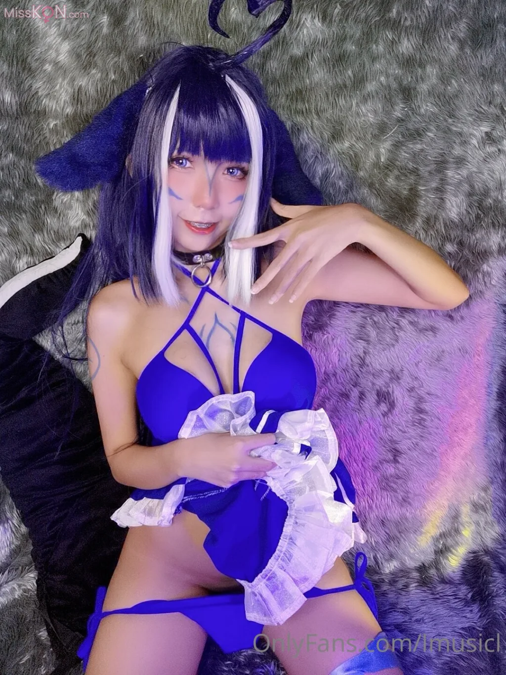 Coser@lMusicl_ Shylily