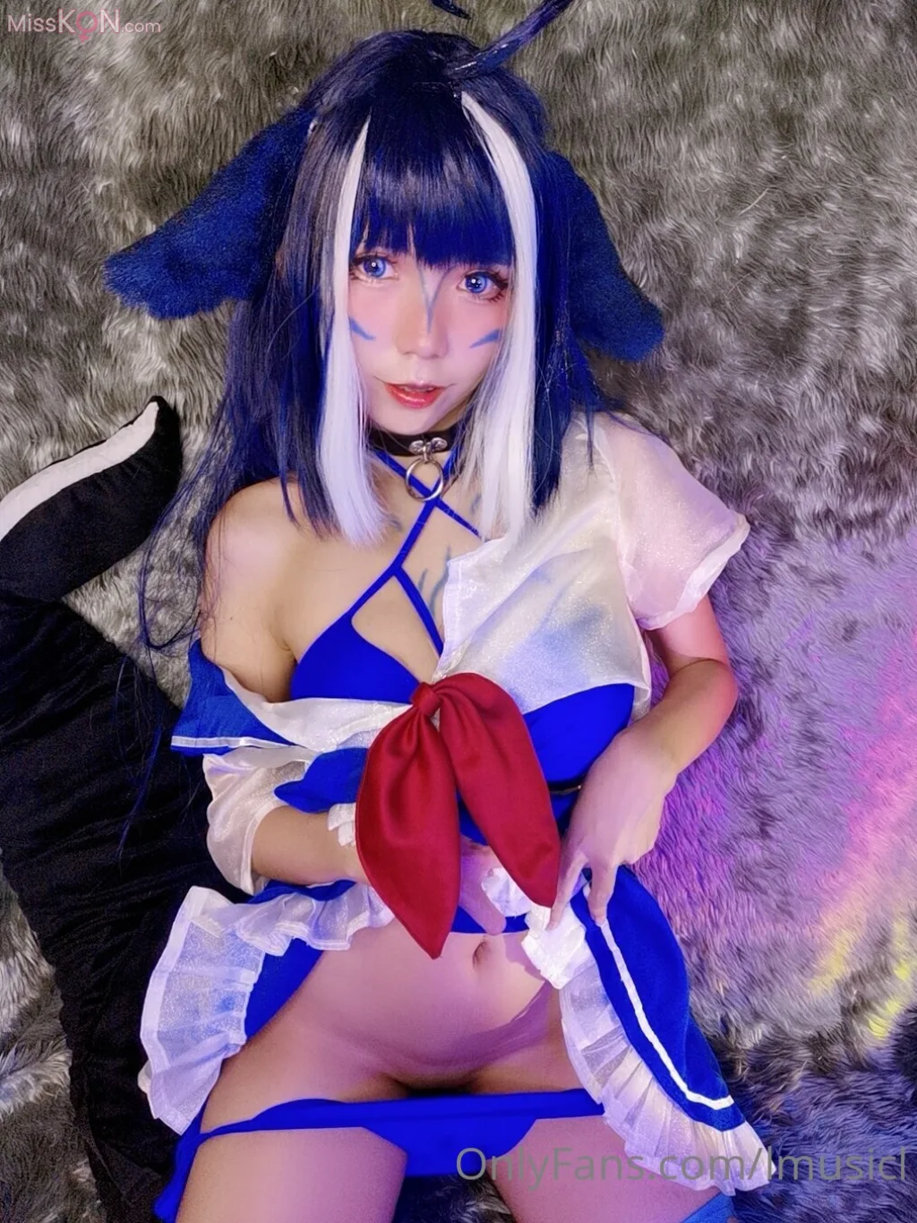 Coser@lMusicl_ Shylily