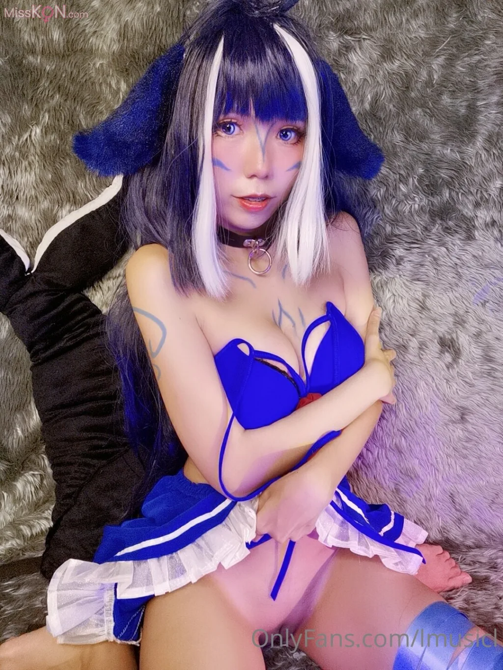 Coser@lMusicl_ Shylily