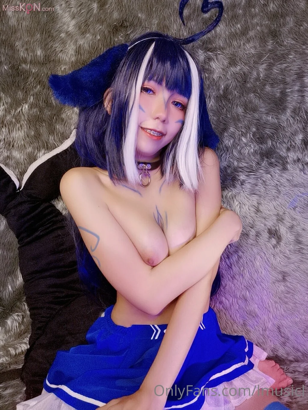 Coser@lMusicl_ Shylily