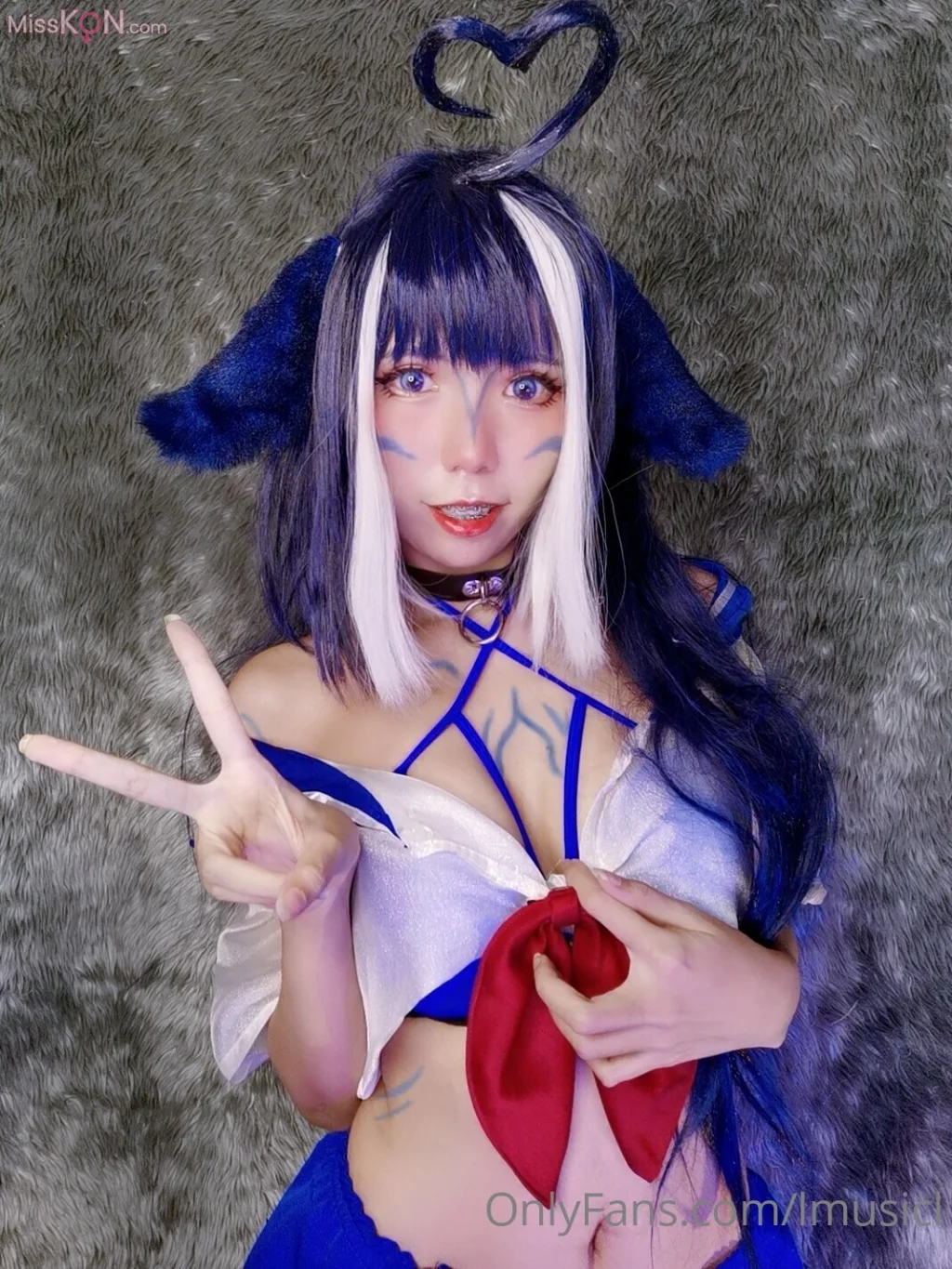Coser@lMusicl_ Shylily