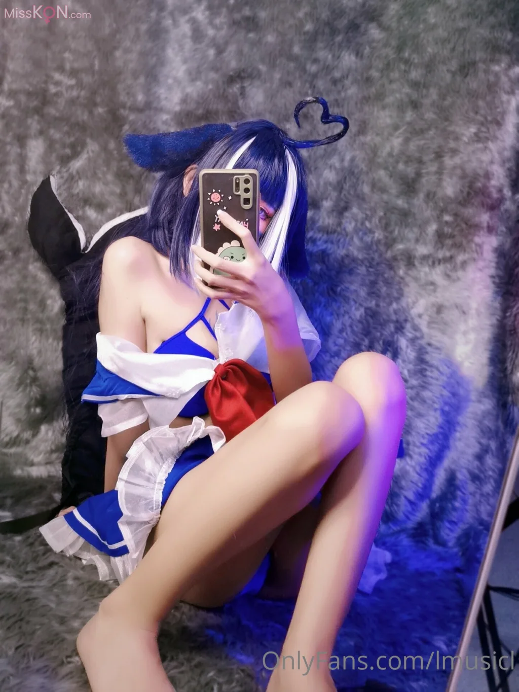 Coser@lMusicl_ Shylily