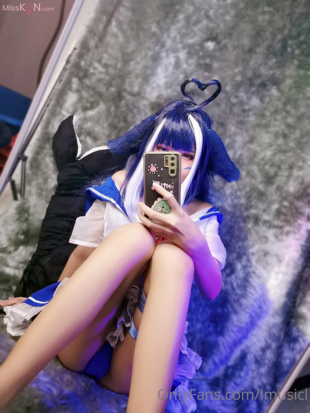 Coser@lMusicl_ Shylily