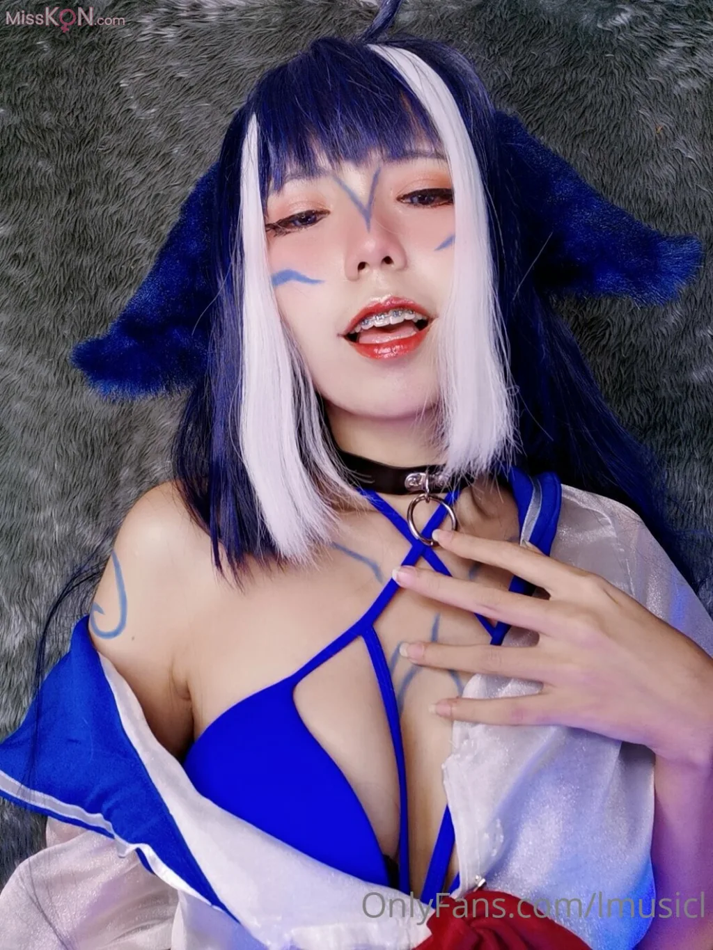 Coser@lMusicl_ Shylily