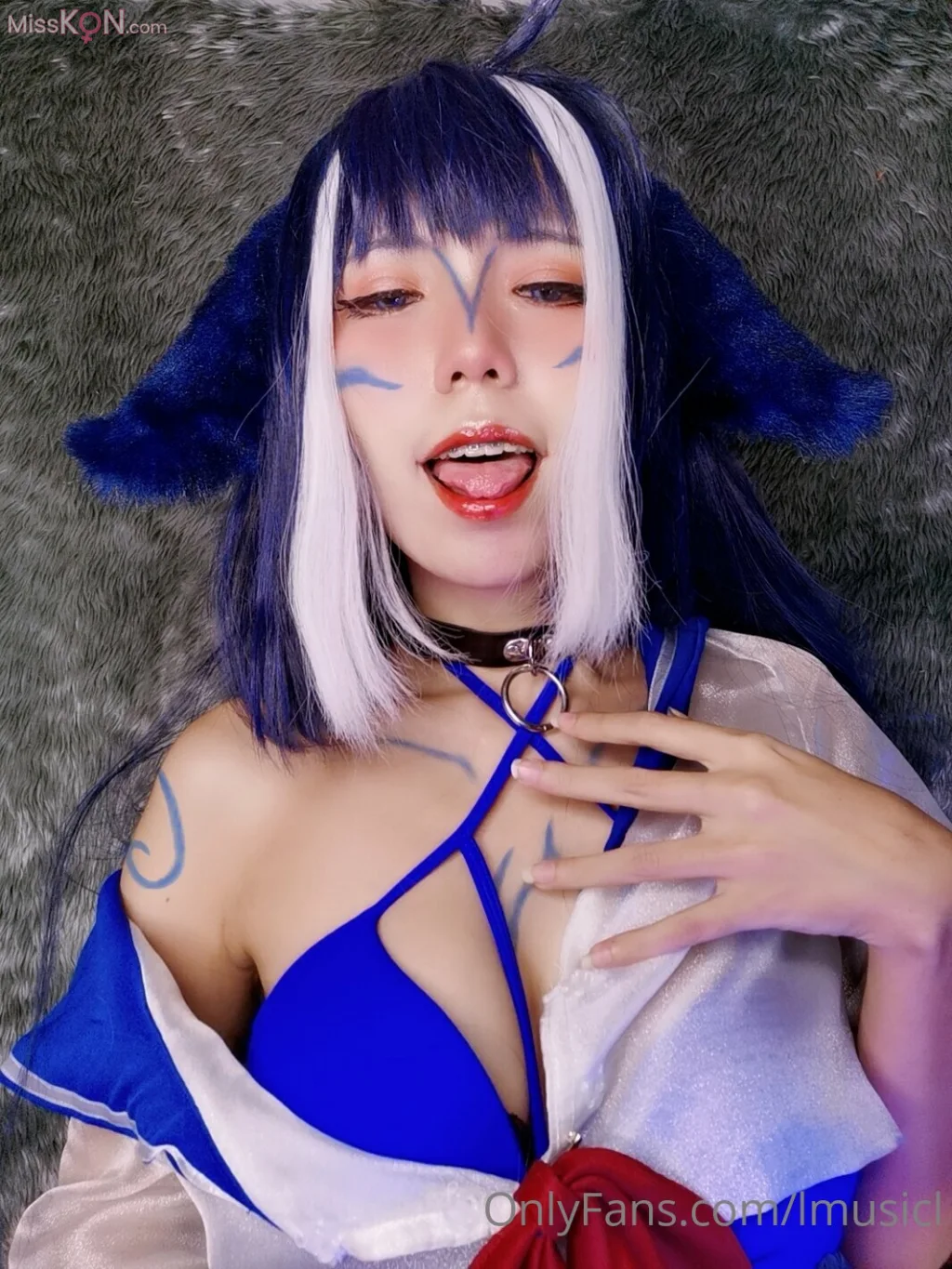 Coser@lMusicl_ Shylily