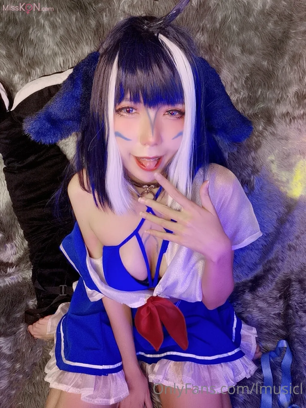Coser@lMusicl_ Shylily