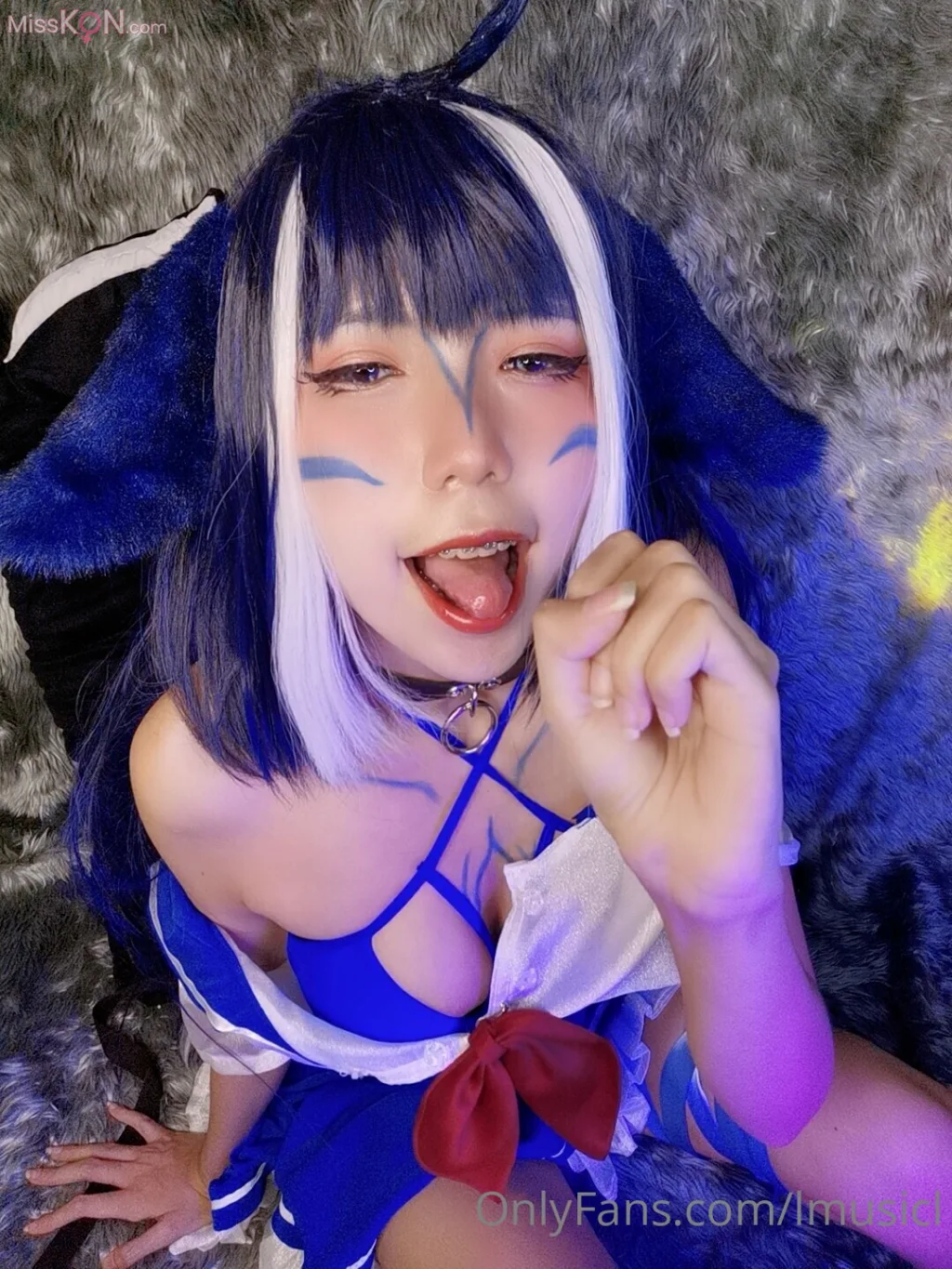Coser@lMusicl_ Shylily